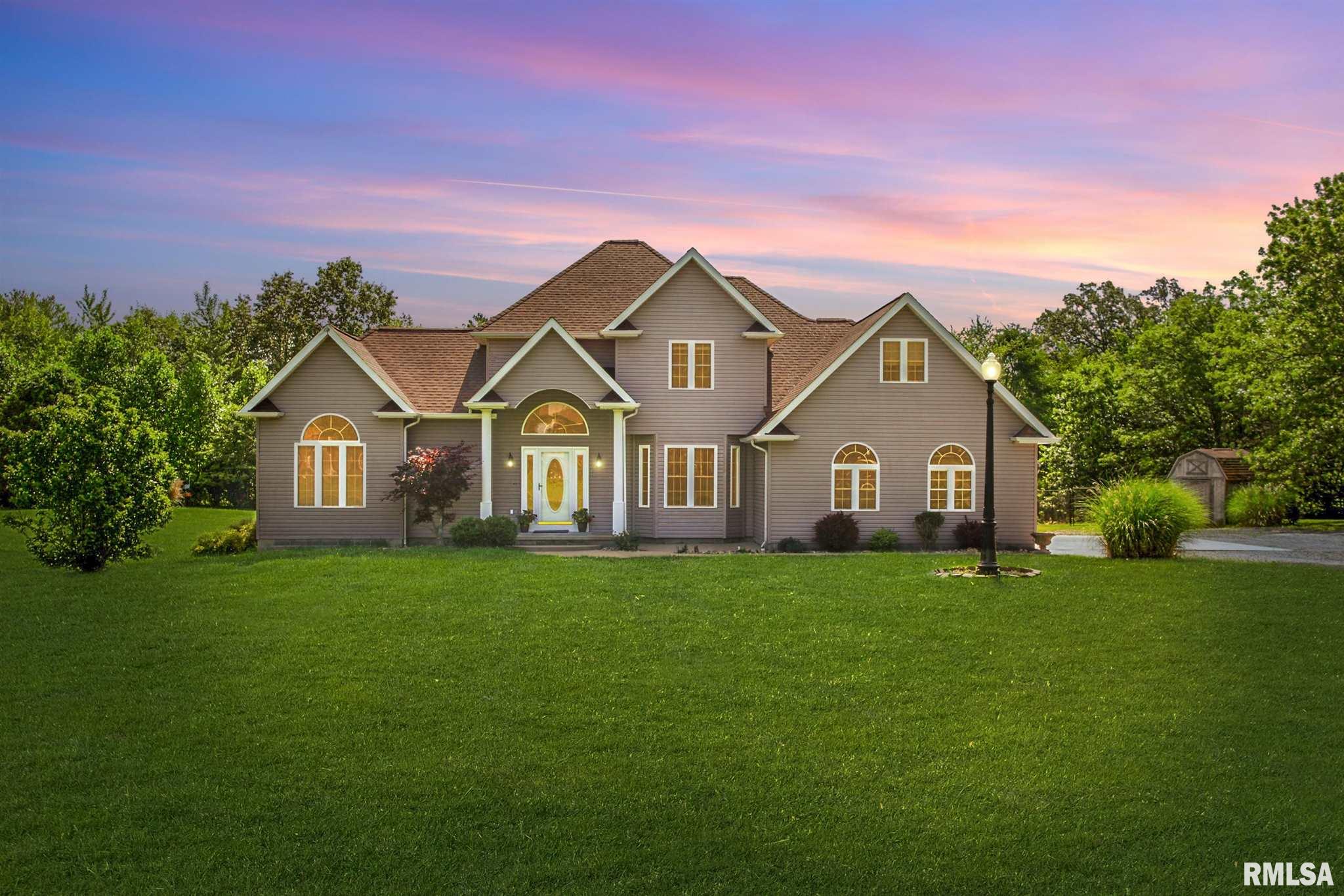 6430 Roberts Road Marion, IL 62959 - Photo 1 of 37 Gallery Image 1