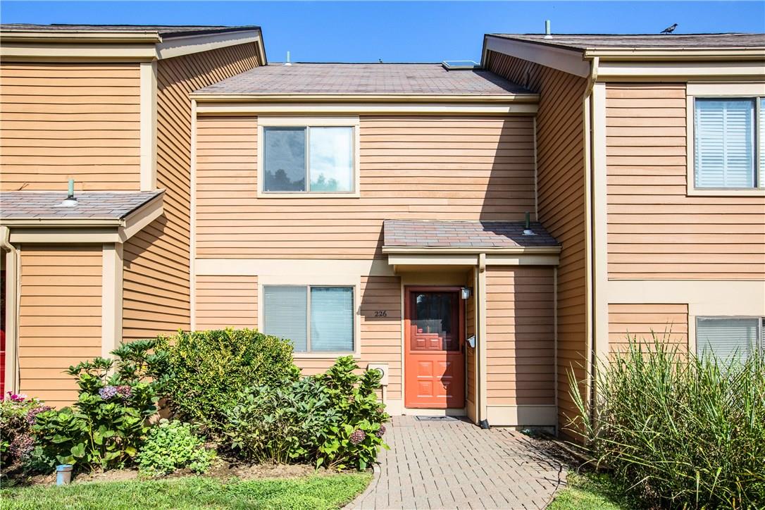226 Tree Top Crescent Rye Brook, NY 10573 - Photo 1 of 1 WELCOME TO 226 TREE TOP CRESCENT....