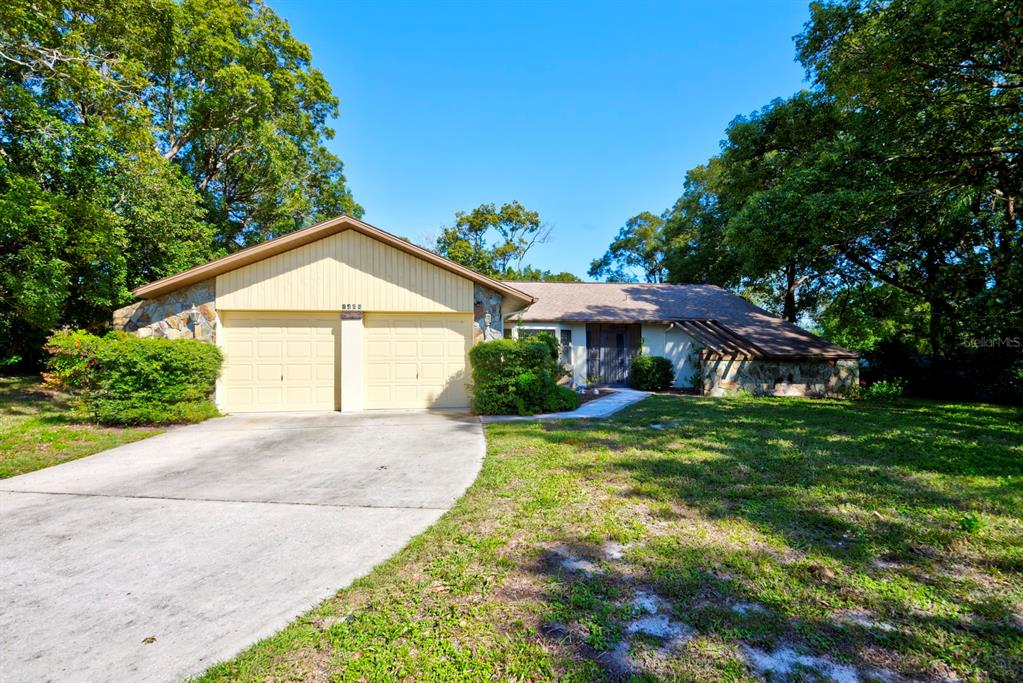 1468 Newhope Road Spring Hill, FL 34606 - Photo 1 of 1 Gallery Image 1
