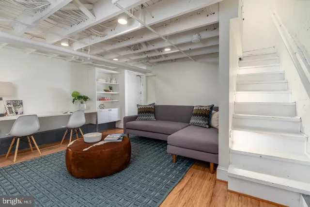 $6,200 | 511 Independence Avenue Southeast, Washington, DC 20003