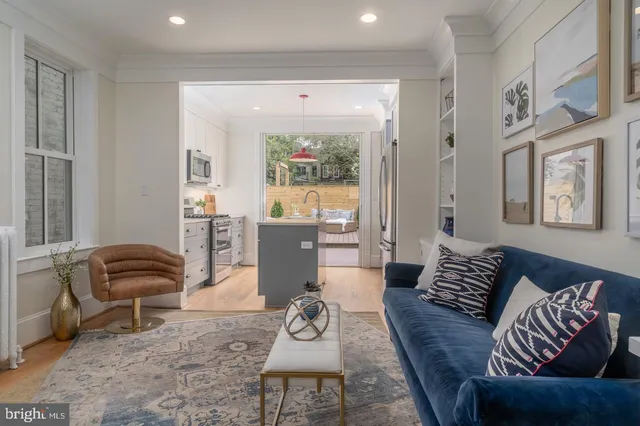 $6,200 | 511 Independence Avenue Southeast, Washington, DC 20003