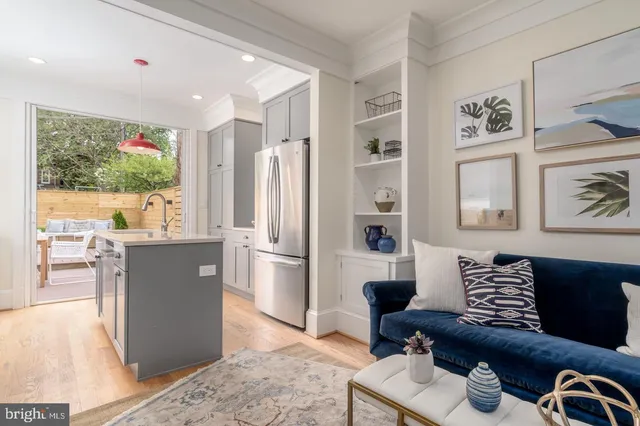 $6,200 | 511 Independence Avenue Southeast, Washington, DC 20003