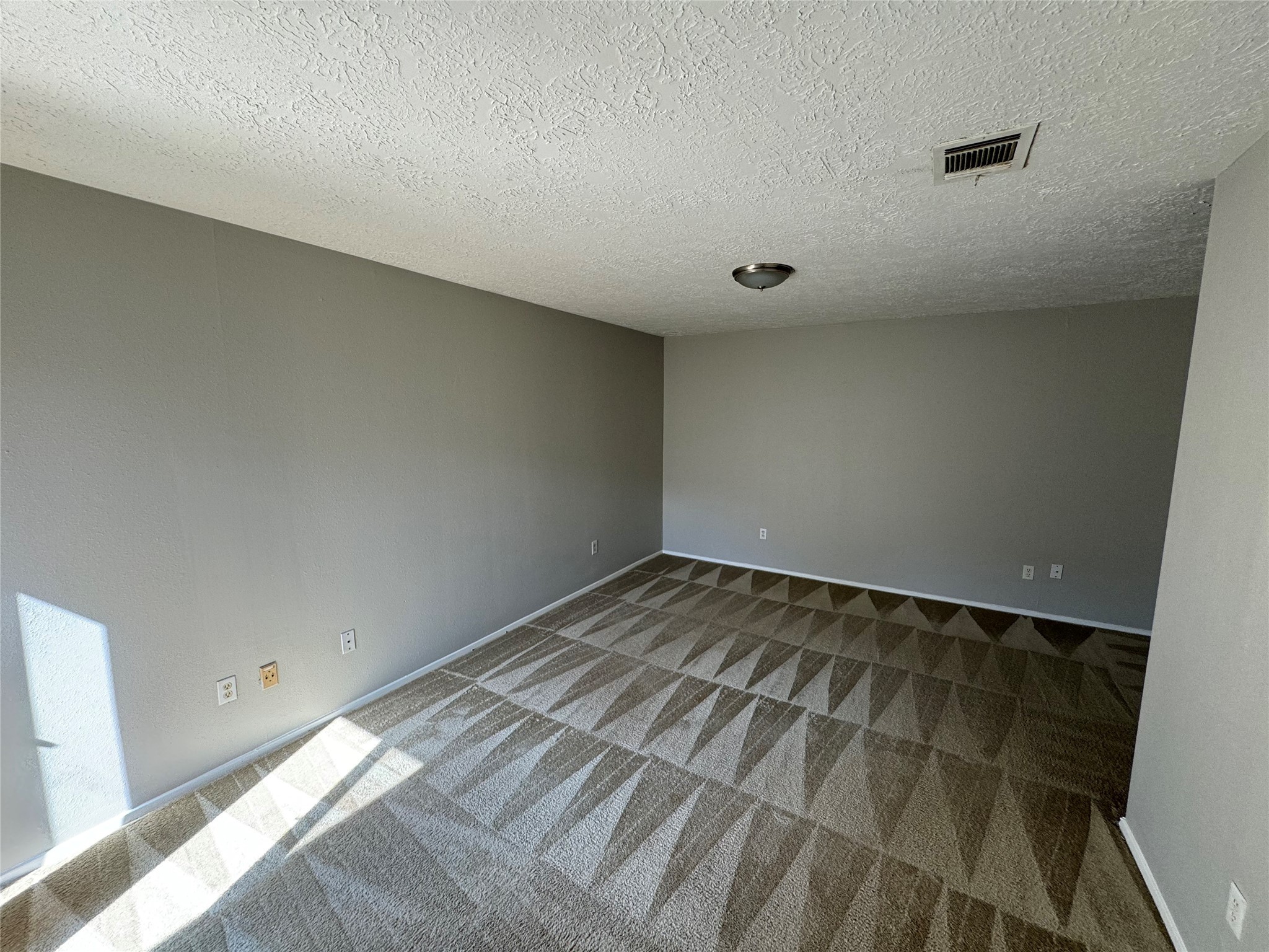 23227 Low Ridge Road Spring, TX 77373 - Photo 13 of 22 a view of empty room