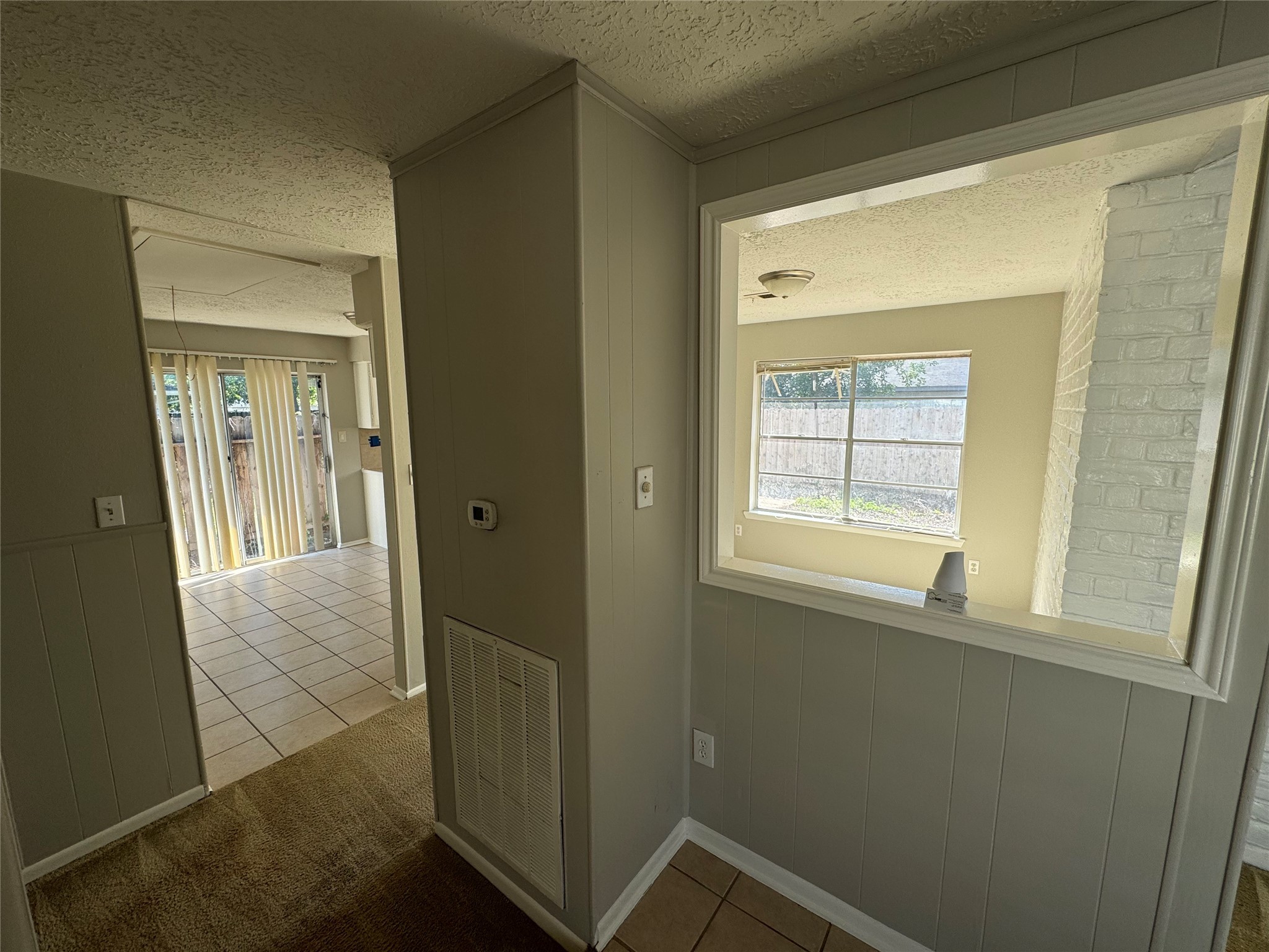 23227 Low Ridge Road Spring, TX 77373 - Photo 17 of 22 a view of front door