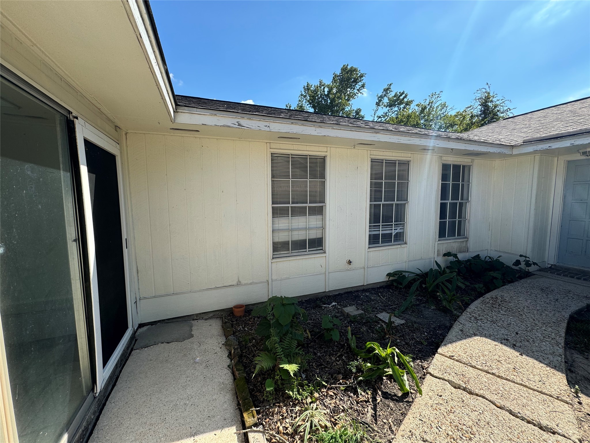 23227 Low Ridge Road Spring, TX 77373 - Photo 19 of 22 a front view of a house