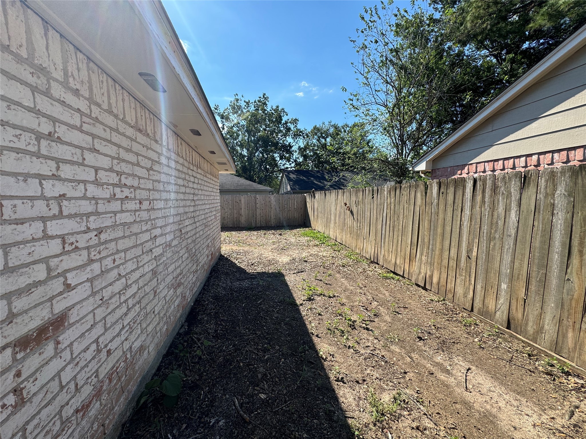 23227 Low Ridge Road Spring, TX 77373 - Photo 21 of 22 a view of balcony