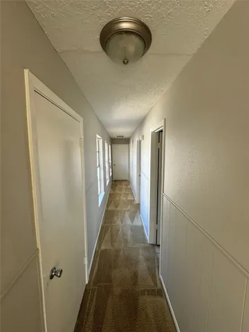 a view of a hallway