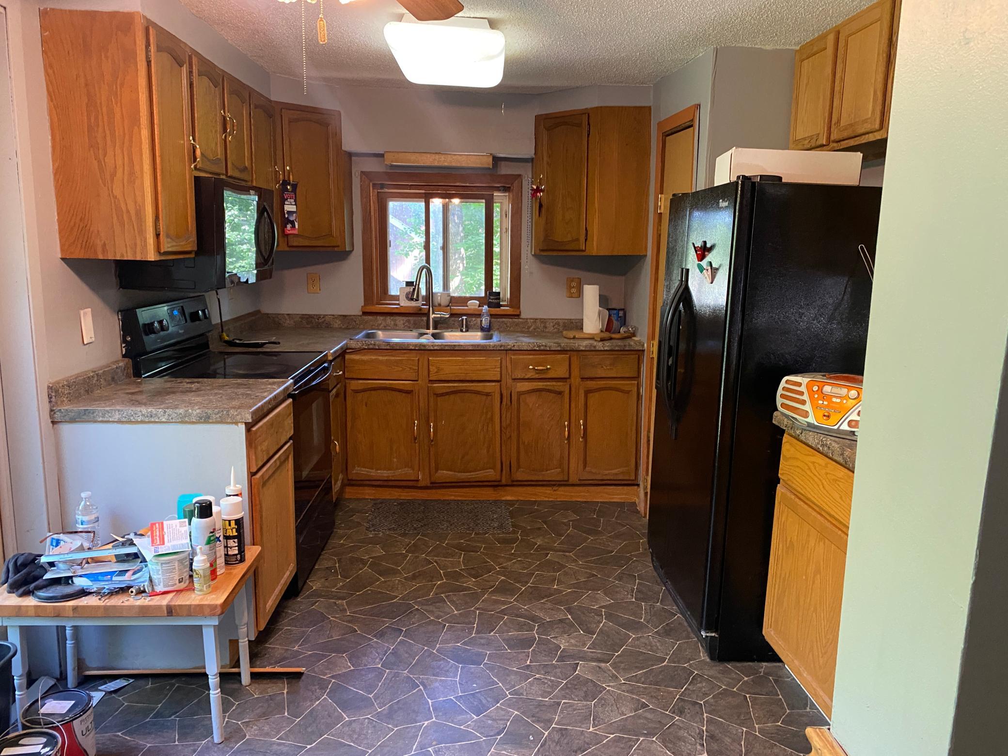 408 Coon Avenue South Frederic, WI 54837 - Photo 14 of 33
