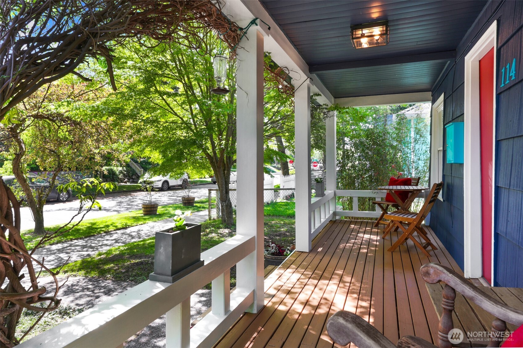 114 North 84th Street Seattle, WA 98103 - Photo 2 of 26 Gallery Image 2