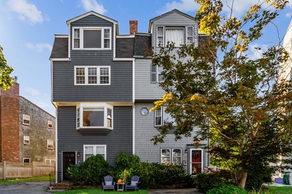 17 Togan Way, Unit 17 Marblehead, MA 01945 - Photo 1 of 42 Gallery Image 1