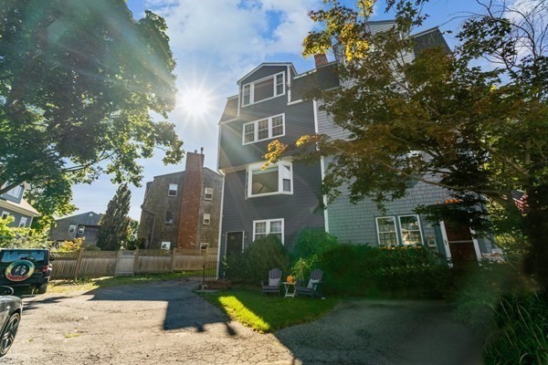 17 Togan Way, Unit 17 Marblehead, MA 01945 - Photo 4 of 42 Gallery Image 4