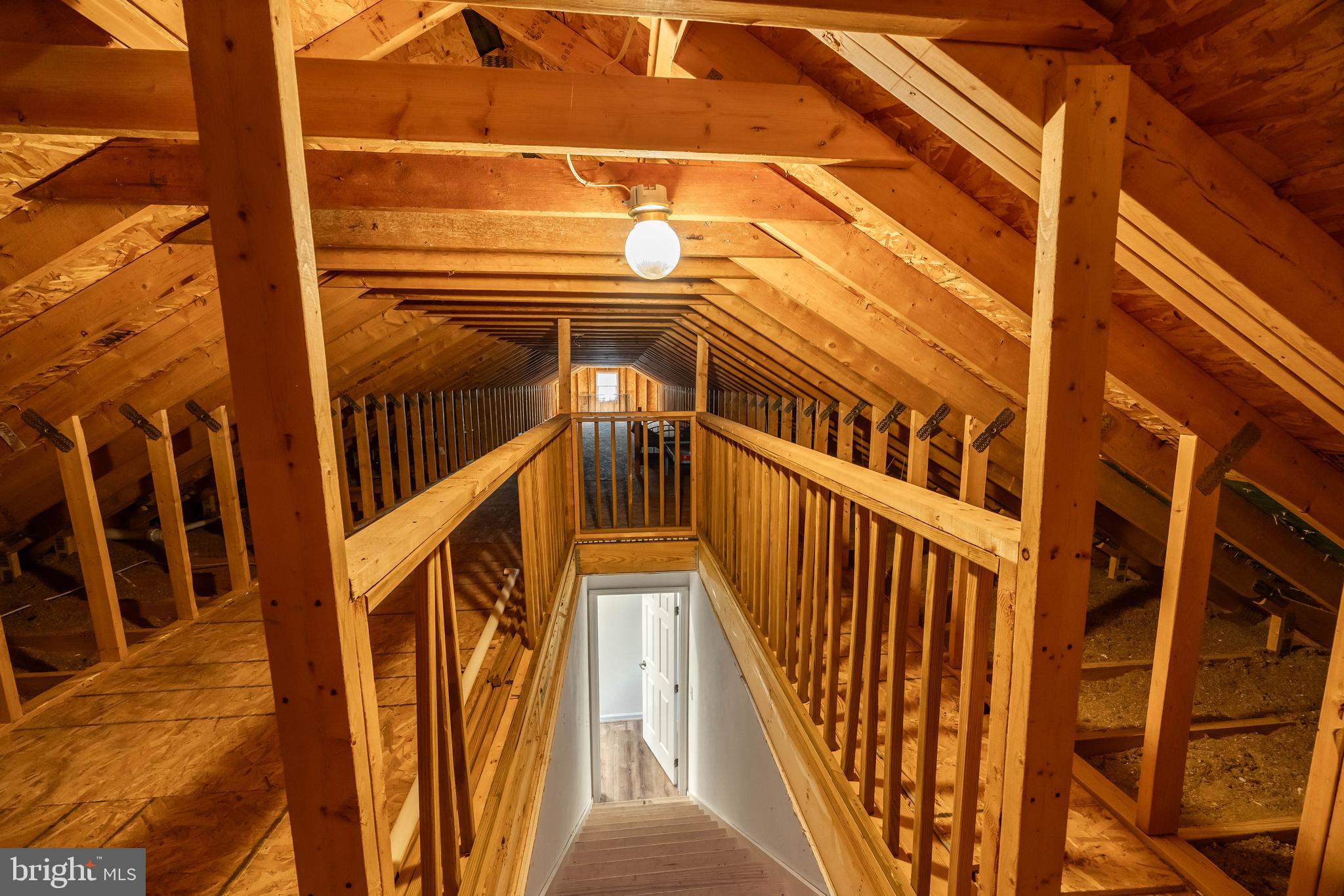 6635 Libertytown Road Berlin, MD 21811 - Photo 48 of 88 a view of entryway