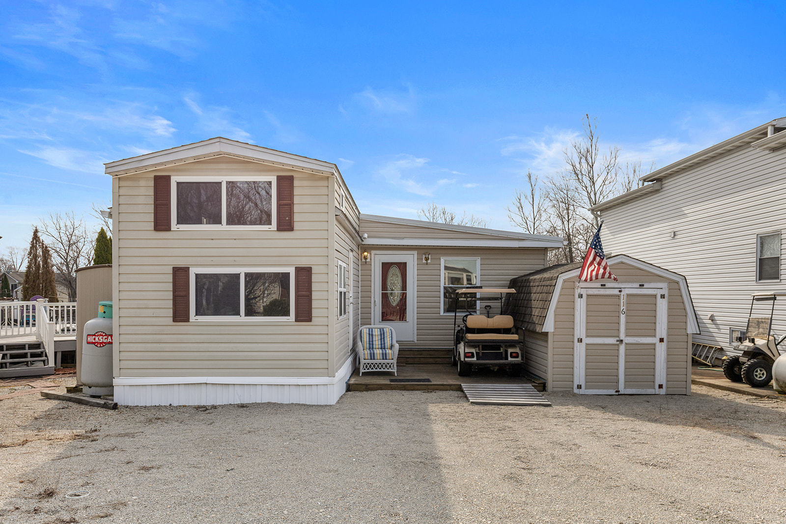 116 Tully Road Wilmington, IL 60481 - Photo 1 of 26 Gallery Image 1