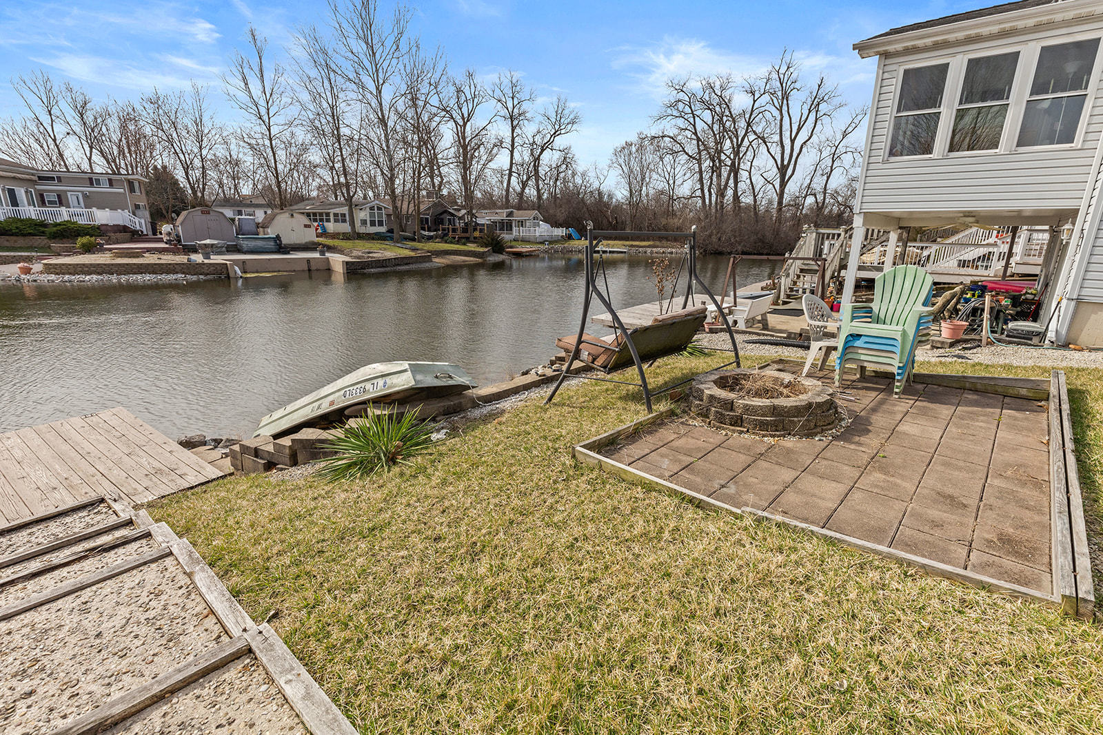 116 Tully Road Wilmington, IL 60481 - Photo 19 of 26 Gallery Image 19