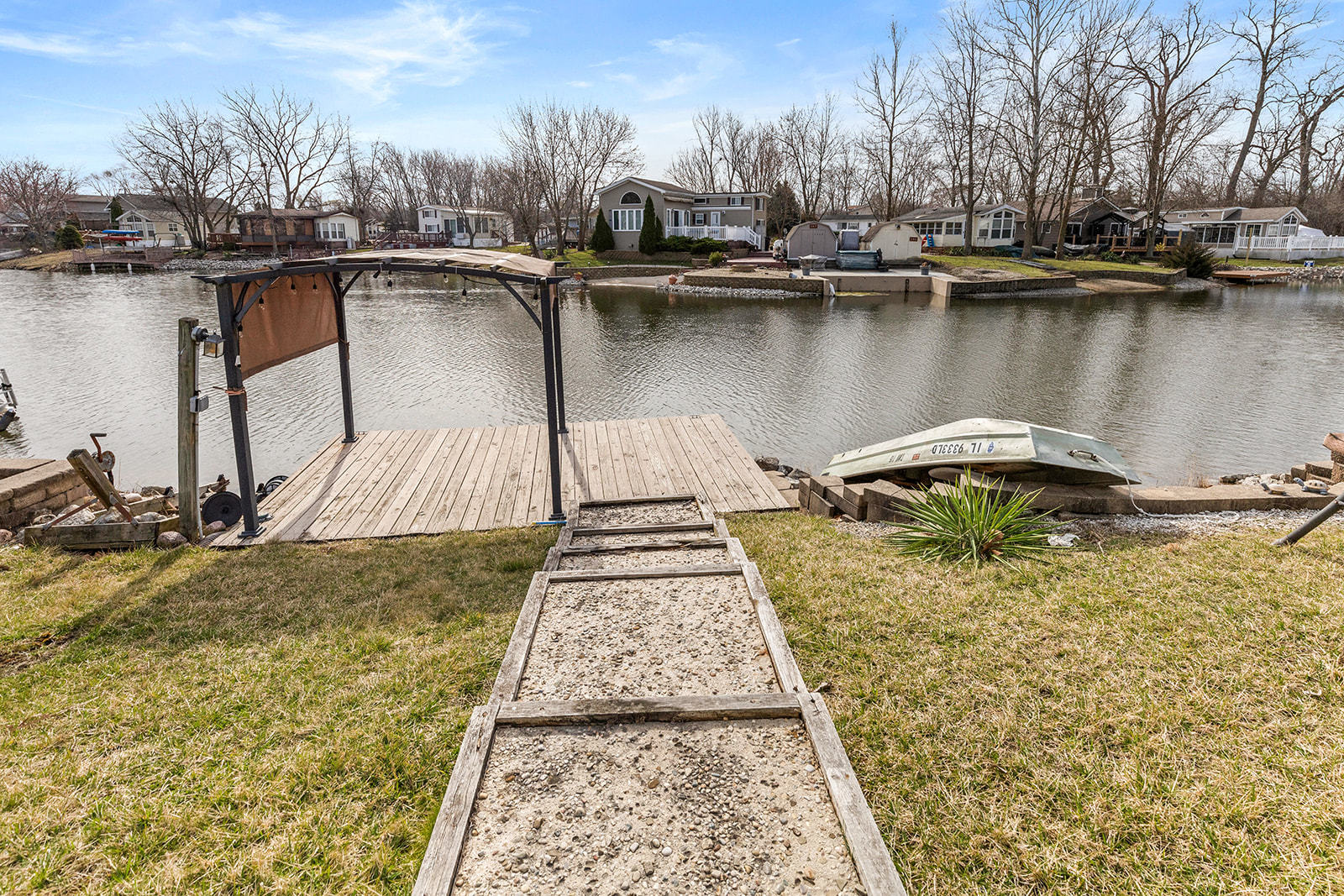 116 Tully Road Wilmington, IL 60481 - Photo 20 of 26 Gallery Image 20