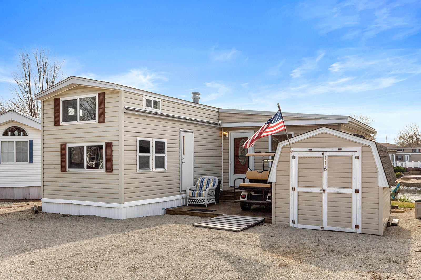 116 Tully Road Wilmington, IL 60481 - Photo 2 of 26 Gallery Image 2