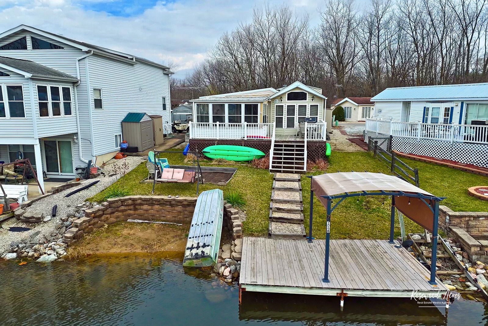 116 Tully Road Wilmington, IL 60481 - Photo 26 of 26 Gallery Image 26