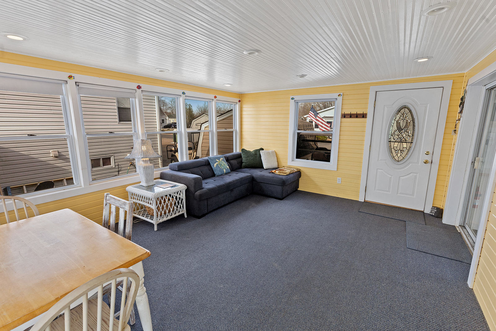 116 Tully Road Wilmington, IL 60481 - Photo 4 of 26 Gallery Image 4