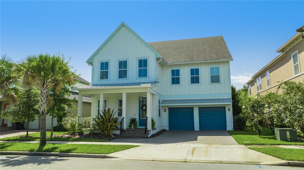 9552 Reymont Street Orlando, FL 32827 - Photo 1 of 1 Gallery Image 1