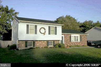 2110 Maple Road Sparrows Point, MD 21219 - Photo 1 of 1 Exterior (Main)