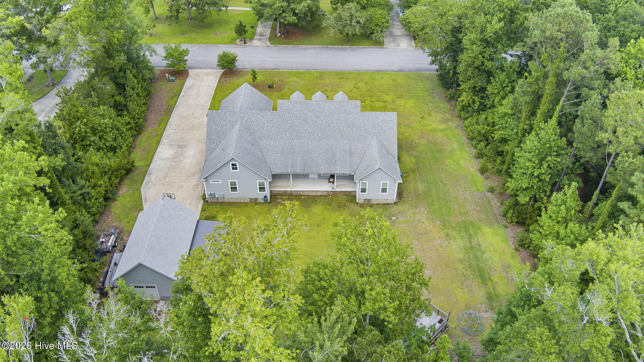 2703 East Fairway Road Morehead City, NC 28557 - Photo 9 of 88