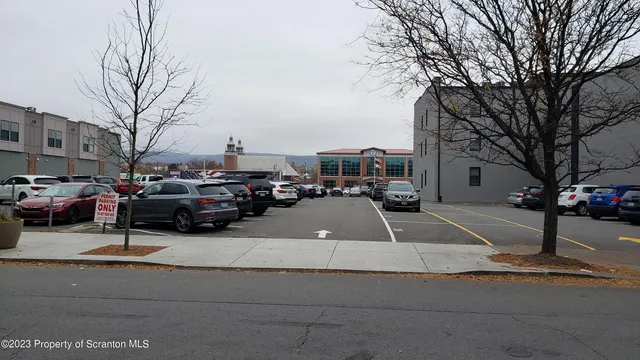 a view of room and window