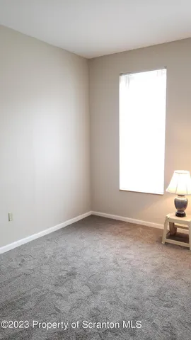 a view of rack on the wall