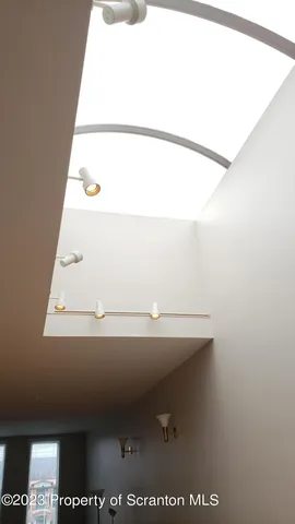 a stove top oven sitting inside of a kitchen