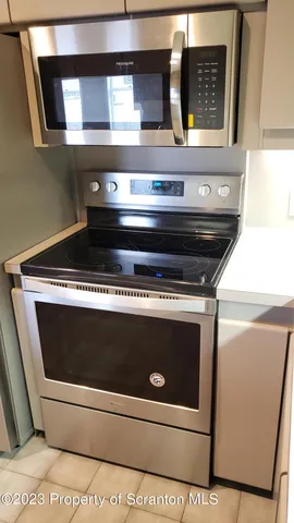 $1,550 | 318 Penn Avenue, Scranton, PA 18503