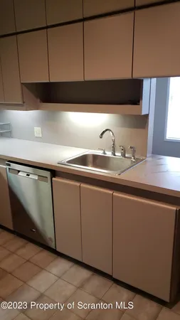 $1,550 | 318 Penn Avenue, Scranton, PA 18503