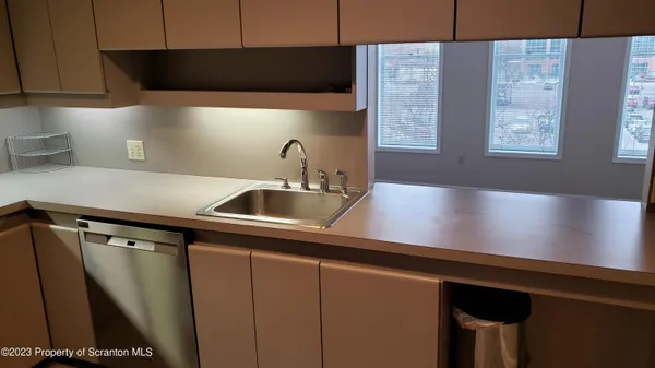 $1,550 | 318 Penn Avenue, Scranton, PA 18503