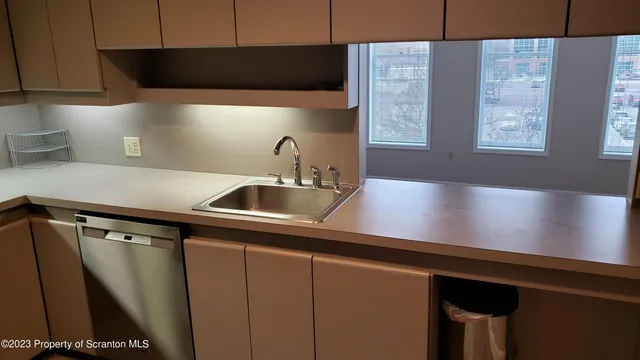 $1,550 | 318 Penn Avenue, Scranton, PA 18503