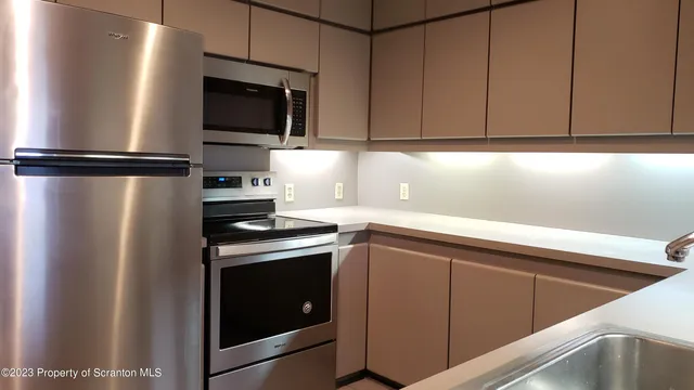 $1,550 | 318 Penn Avenue, Scranton, PA 18503