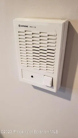 $1,550 | 318 Penn Avenue, Scranton, PA 18503