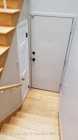 $1,550 | 318 Penn Avenue, Scranton, PA 18503