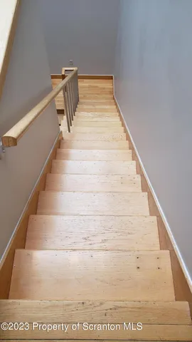 $1,550 | 318 Penn Avenue, Scranton, PA 18503