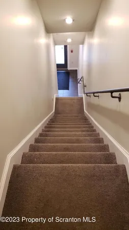 $1,550 | 318 Penn Avenue, Scranton, PA 18503