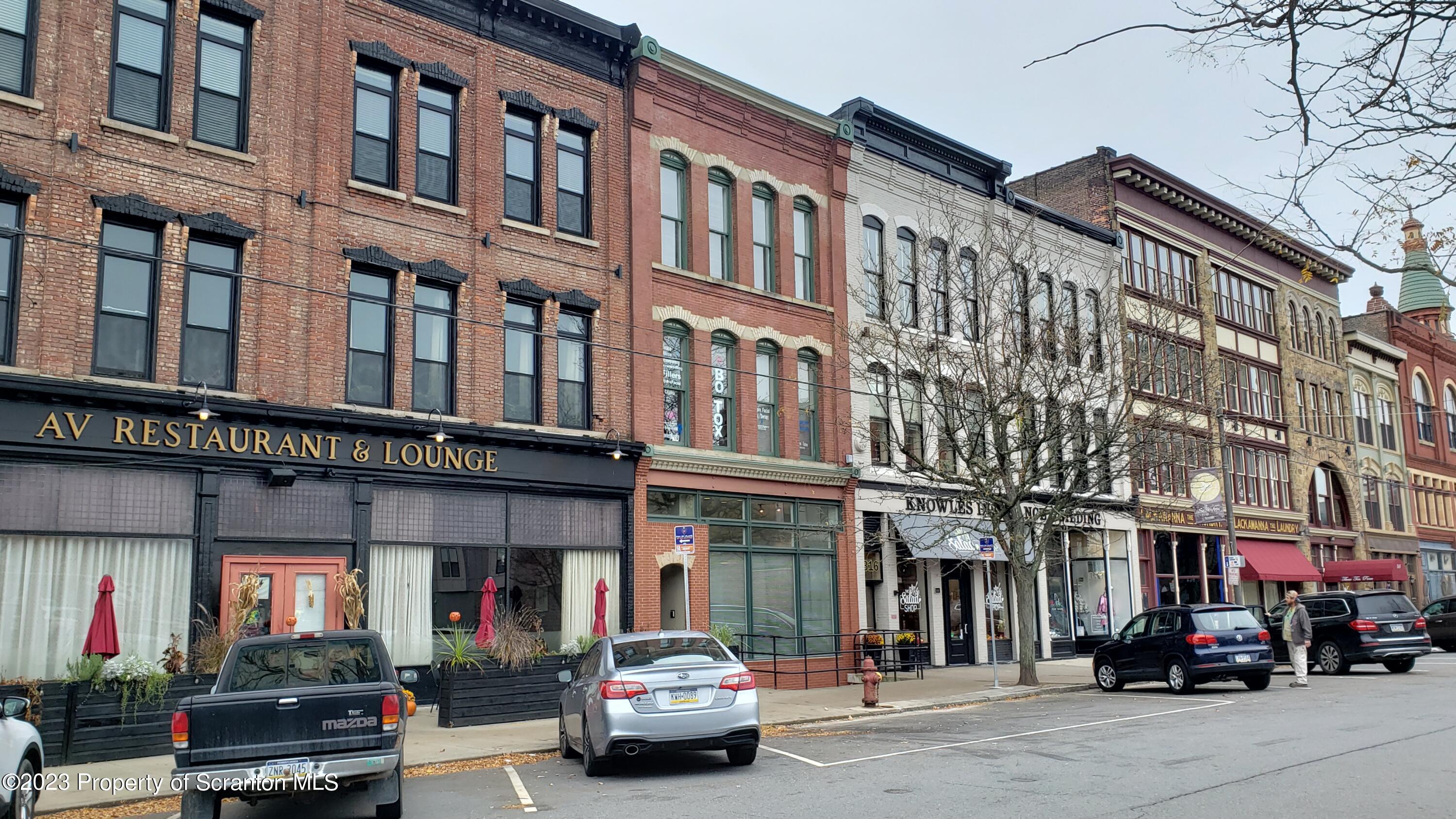 318 Penn Avenue Scranton, PA 18503 - Photo 9 of 70 a building view