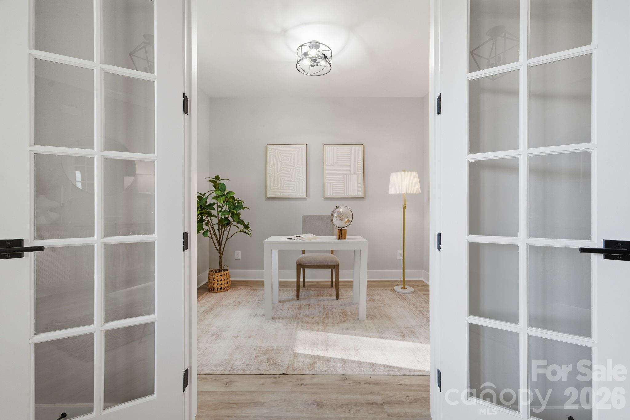 325 Mainsail Road Salisbury, NC 28146 - Photo 7 of 37 Gallery Image 7