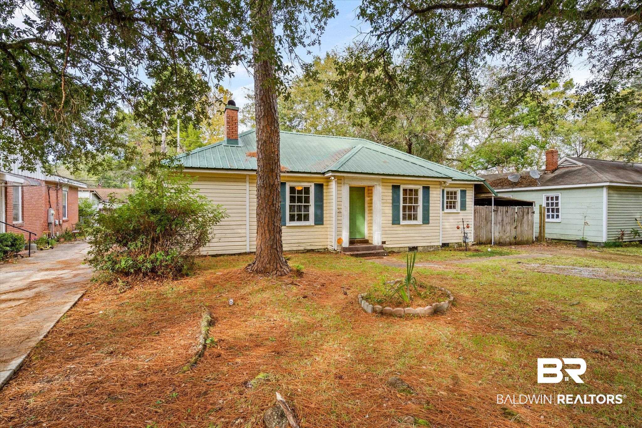 3066 Ralston Road Mobile, AL 36606 - Photo 21 of 22