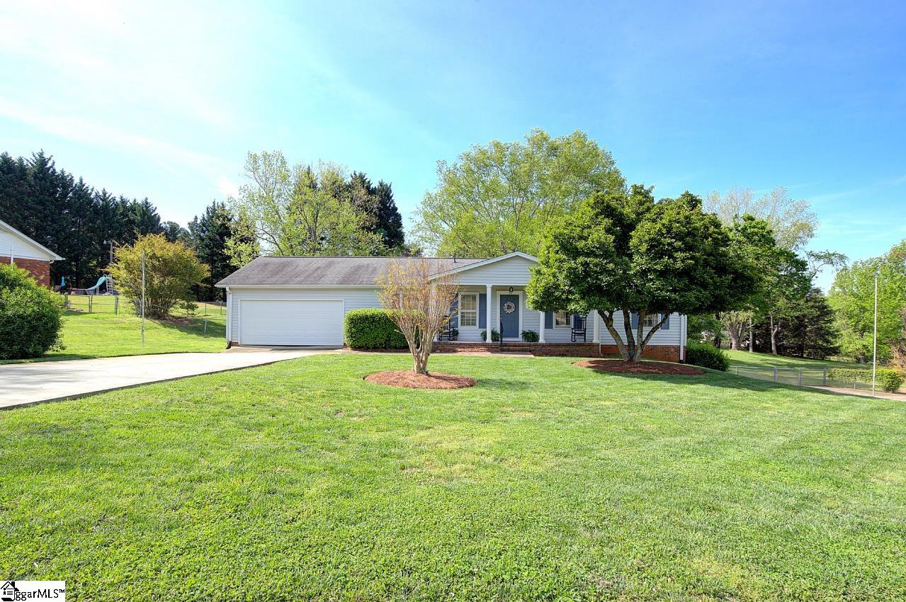 39 Rollingreen Road Greer, SC 29651 - Photo 49 of 49