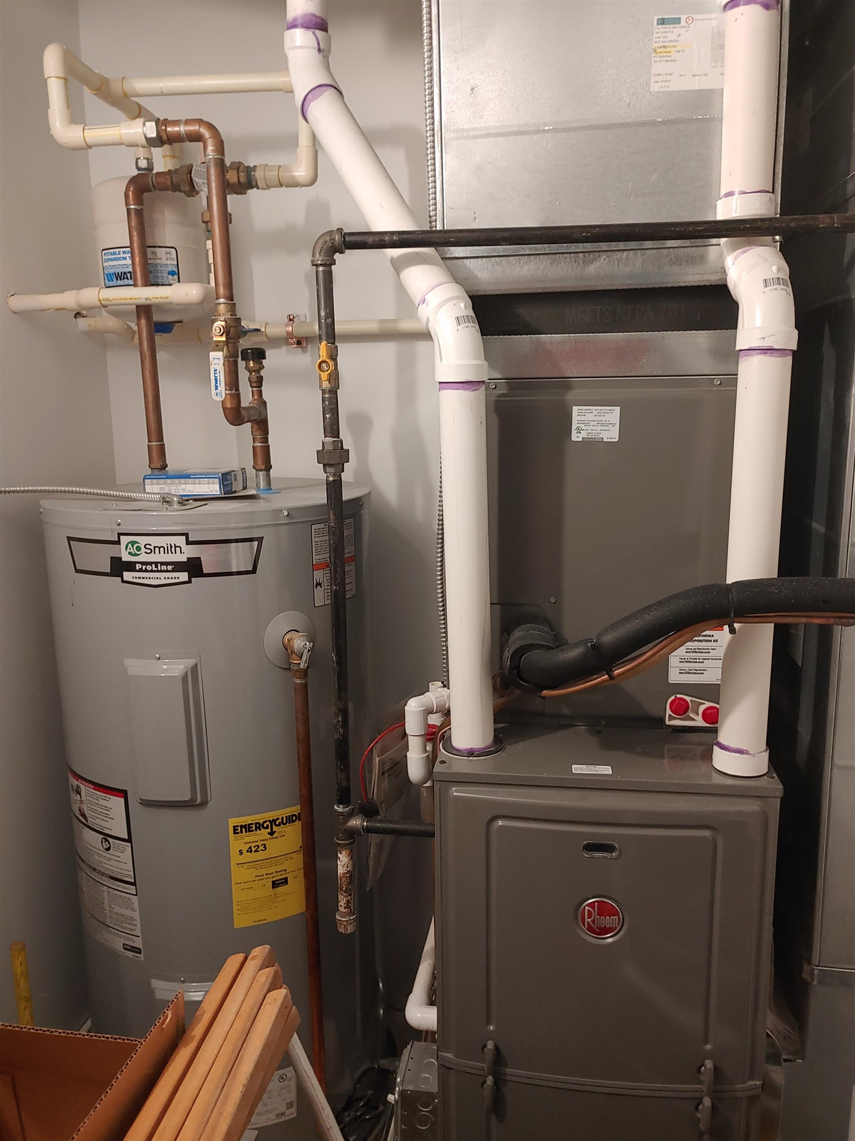 2075 Lafayette Road, Unit B22 Portsmouth, NH 03801 - Photo 19 of 20