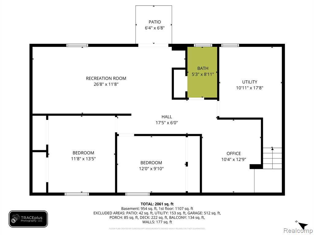 355 Sanders Road Oxford, MI 48371 - Photo 46 of 56