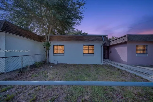 $355,000 | 3856 Northwest 207 St Road, Miami Gardens, FL 33055