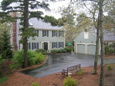 115 Round Cove Road Chatham, MA 02633 - Photo 1 of 24 Primary Photo