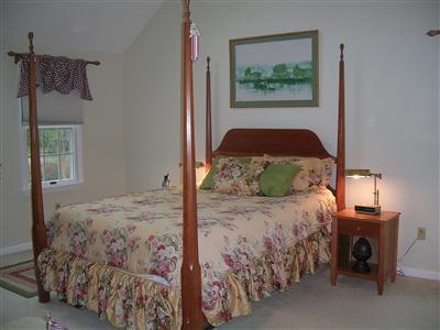 115 Round Cove Road Chatham, MA 02633 - Photo 11 of 24 Additional Photo