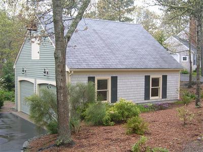 115 Round Cove Road Chatham, MA 02633 - Photo 2 of 24 Additional Photo