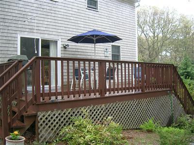 115 Round Cove Road Chatham, MA 02633 - Photo 22 of 24 Additional Photo
