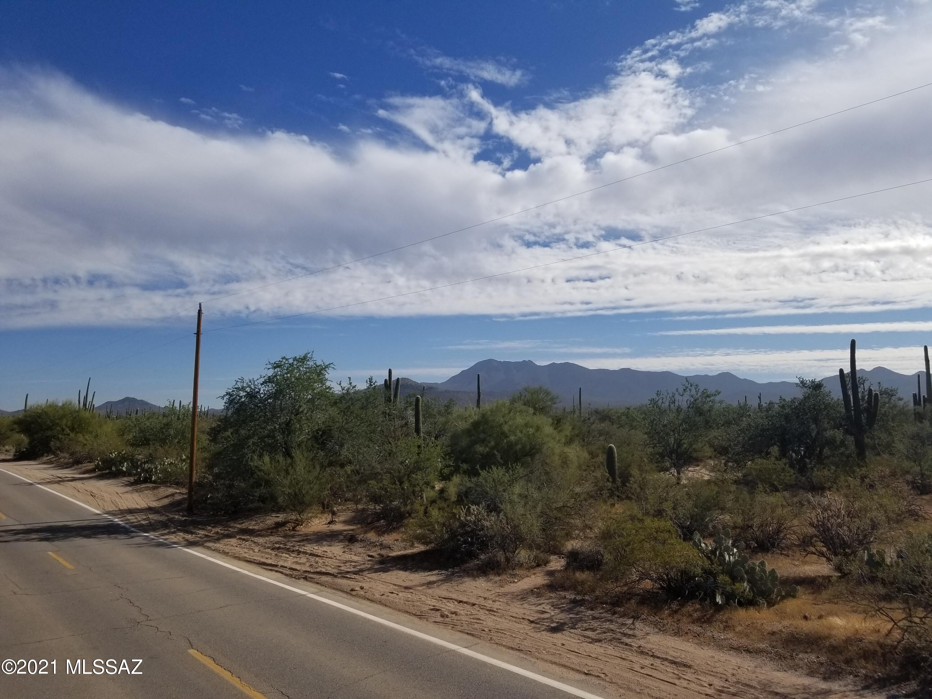 11110 West Rudasill Road, Unit 4 66 AC Tucson, AZ 85743 - Photo 17 of 19