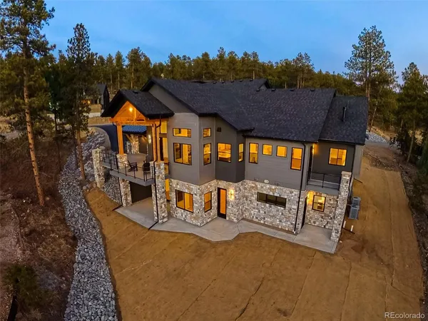 $2,775,000 | 5277 Mountain Vista Lane, Evergreen, CO 80439